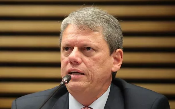 Tarcísio de Freitas