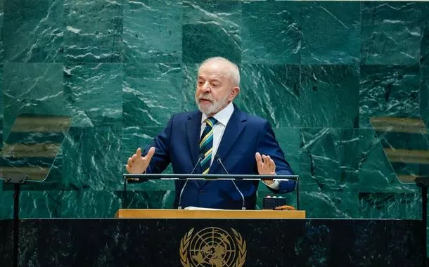 Lula faz discurso histórico e incisivo na ONU em defesa de reformas e do Sul Global; leia a íntegra