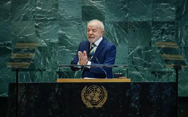 Na ONU, Lula denuncia 'execuções ilegais' dos EUA no Mar do Caribe e defende diálogo com a Venezuela
