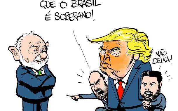 Tipos de patriotismo - 23 de setembro de 2025