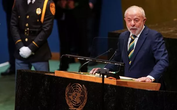 Sob aplausos na ONU, Lula envia recado a Trump: ‘democracia e soberania do Brasil são inegociáveis’