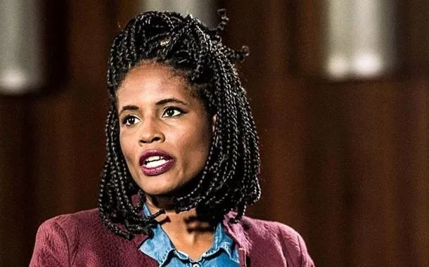 Djamila Ribeiro defende afroconsumo como questão política e econômica