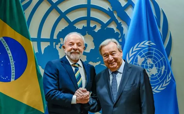 Lula cobra ação imediata na ONU e aponta COP30 em Belém como “a COP da verdade”