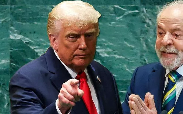 Planalto exige garantias antes de reunião entre Lula e Trump
