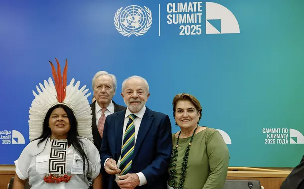 Lula anuncia investimento de US$ 1 bilhão em fundo global para proteção de florestas e cobra remuneração