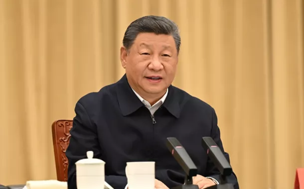 Xi Jinping