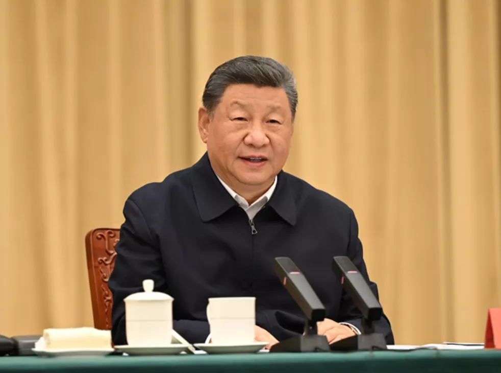 Xi Jinping