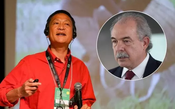 Mercadante lamenta morte do arquiteto Kongjian Yu: "uma grande perda para o Brasil e para o mundo"