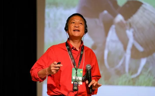 Arquiteto chinês Kongjian Yu morre em acidente aéreo no Pantanal