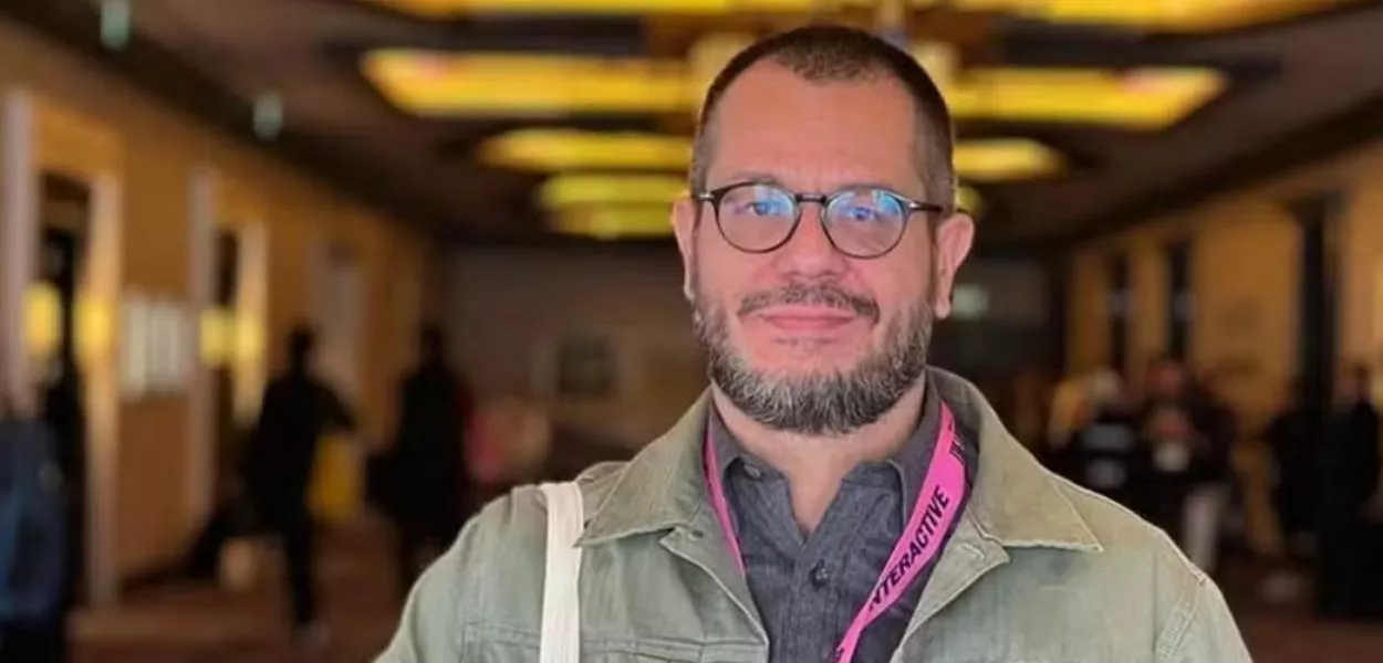 Rubens Crispim Jr