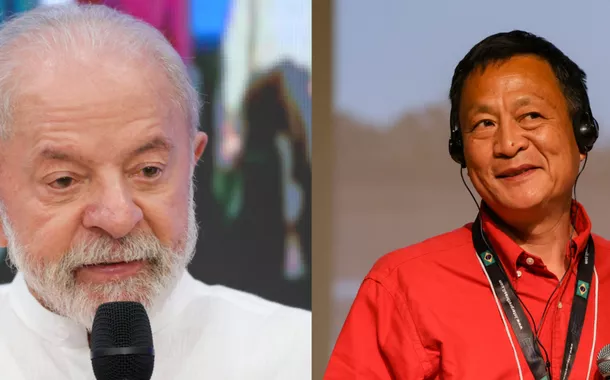 Lula lamenta acidente aéreo no Mato Grosso do Sul