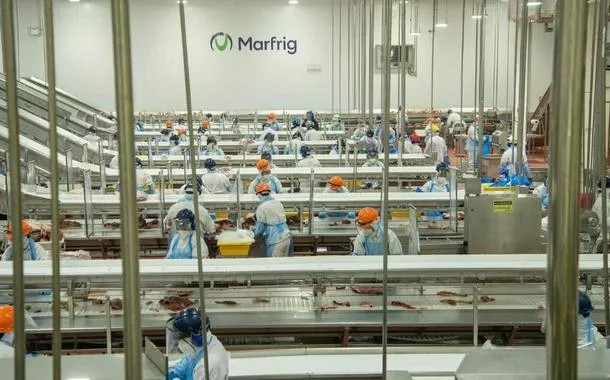 Marfrig