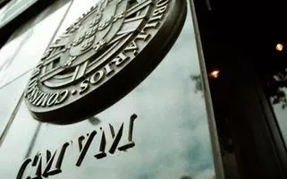 Prédio da Comissão de Valores Mobiliários