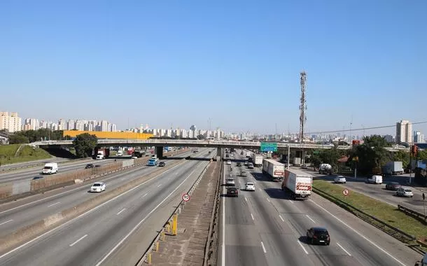 Rodovia Presidente Dutra