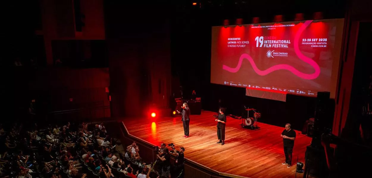 Mostra de cinema