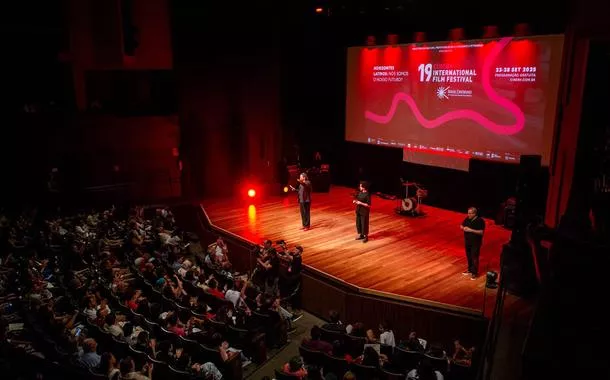 19ª CineBH abre com homenagem a Carlos Francisco e exibição de “O Agente Secreto”