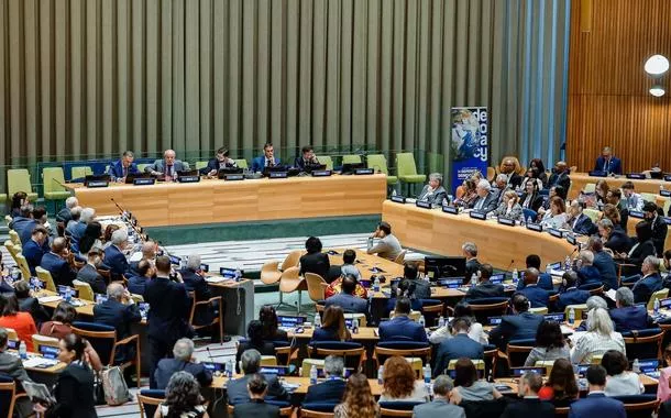 Lula: ‘não podemos apenas assistir ao genocídio’ contra a Faixa de Gaza