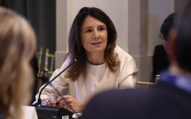 Ana Toni defende foco na redução do metano e projeta COP30 como plataforma central