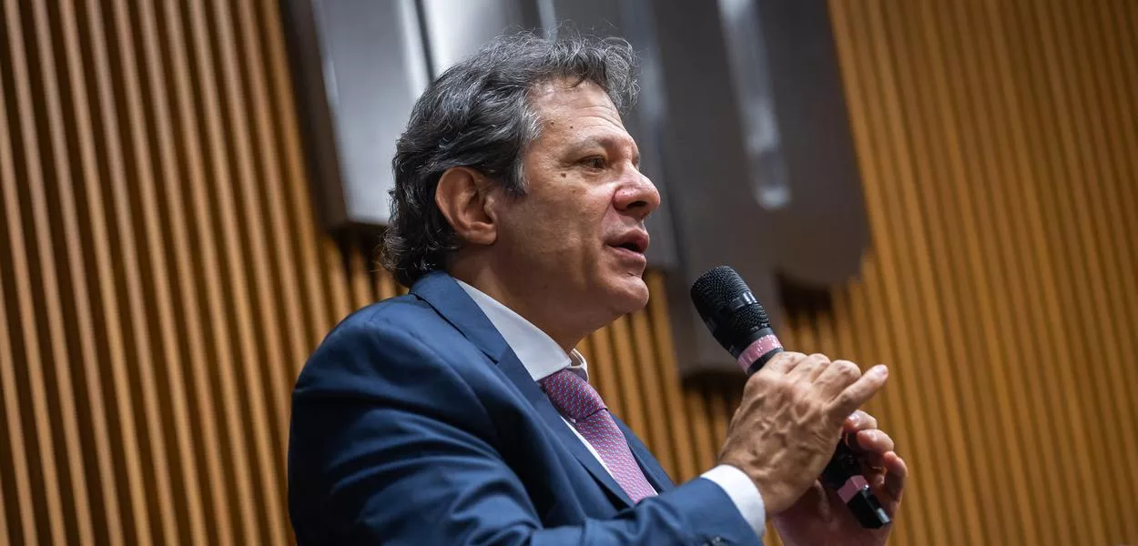 Fernando Haddad