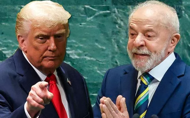 Lula destaca “relação humana” com Trump e diz que encontro pode ser presencial sem negociar soberania