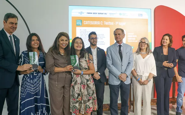 Inspira Brasília valoriza educação pública no GDF