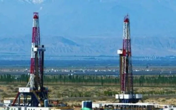 China ultrapassa 5 milhões de toneladas em produção acumulada de petróleo de xisto em Xinjiang