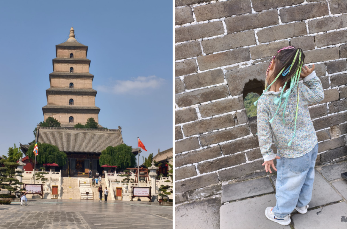 china-criança