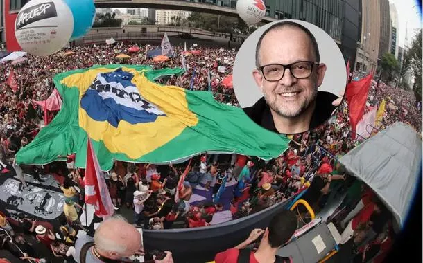 Breno Altman: “Manifestações mostraram que o governo pode ter um pé nas instituições e um pé na rua”