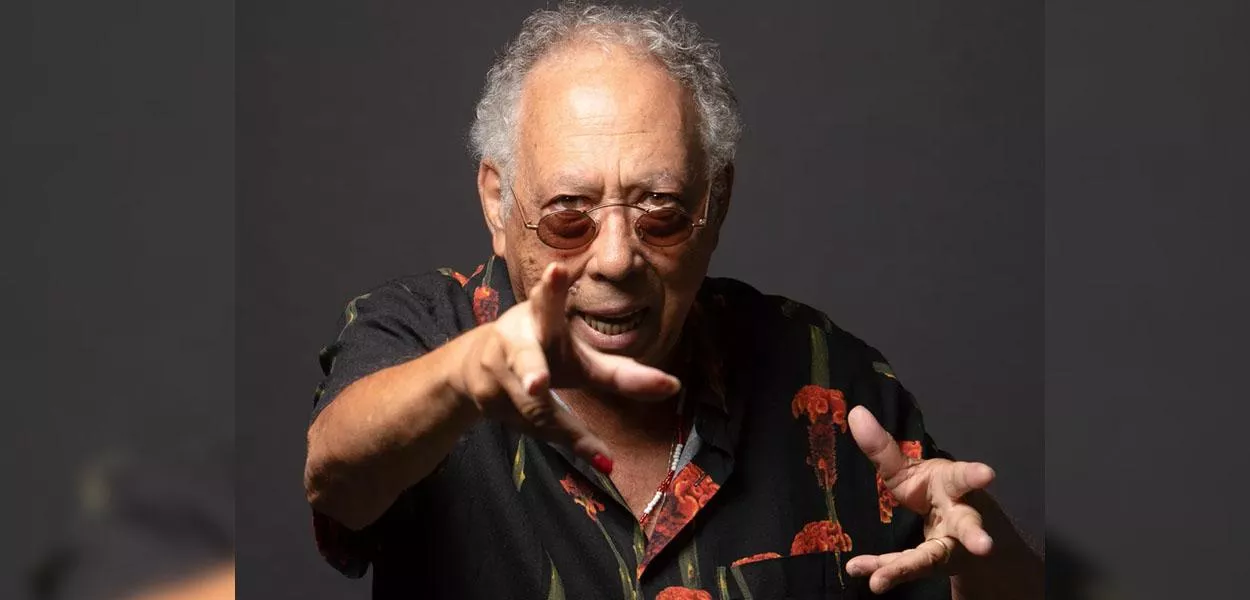 “O Brasil tem que parar de baixar a cabeça para os Estados Unidos”, diz Jards Macalé