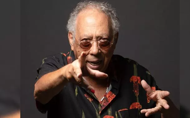 “O Brasil tem que parar de baixar a cabeça para os Estados Unidos”, diz Jards Macalé