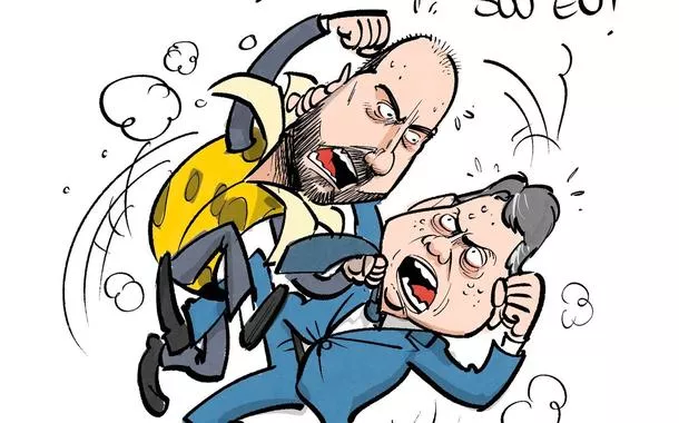 Legado - 25 de setembro de 2025