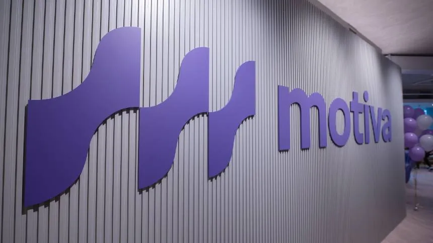 Logotipo da Motiva