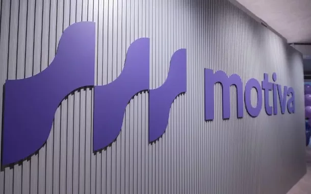 Logotipo da Motiva
