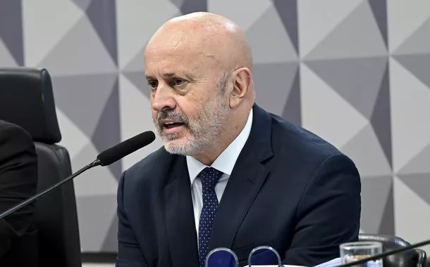 Empresário Antônio Carlos Camilo Antunes 