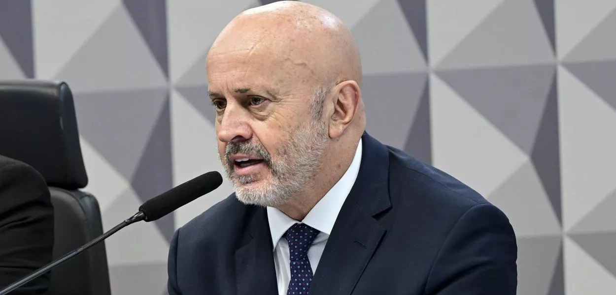 Empresário Antônio Carlos Camilo Antunes 