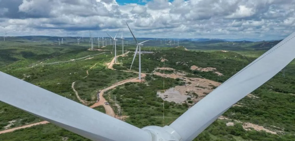 Neoenergia e Nexus Ligas firmam acordo de autoprodução de energia eólica por 10 anos