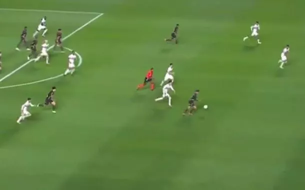 São Paulo perde para a LDU e é eliminado da Copa Libertadores