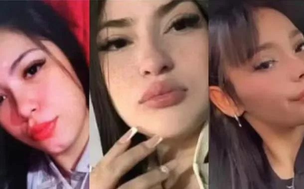 Tortura e morte de jovens durante transmissão em rede social revolta Argentina