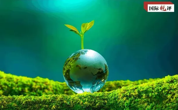 A China está fortemente comprometida com a governança climática global