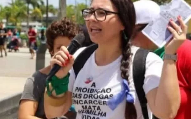 RENFA defende fim de verbas às comunidades terapêuticas e revisão da política de drogas