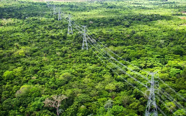 Leilão da Amazônia reduz custo de energia em até 46%