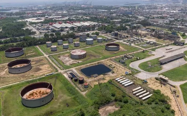Refit diz que interdição de refinaria pela ANP não tem amparo na legislação