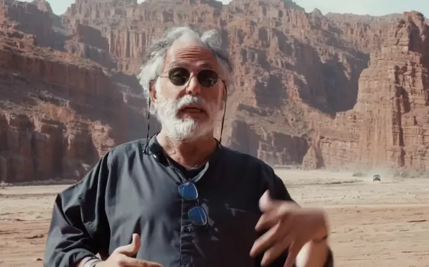 Pepe Escobar no Xinjiang