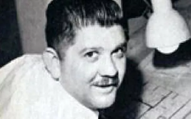 Deputado Rubens Paiva