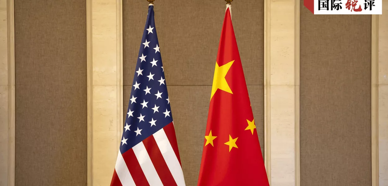 China pressiona Trump a retirar restrições de investimentos