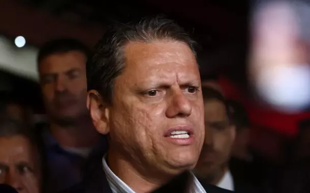 Tarcísio de Freitas