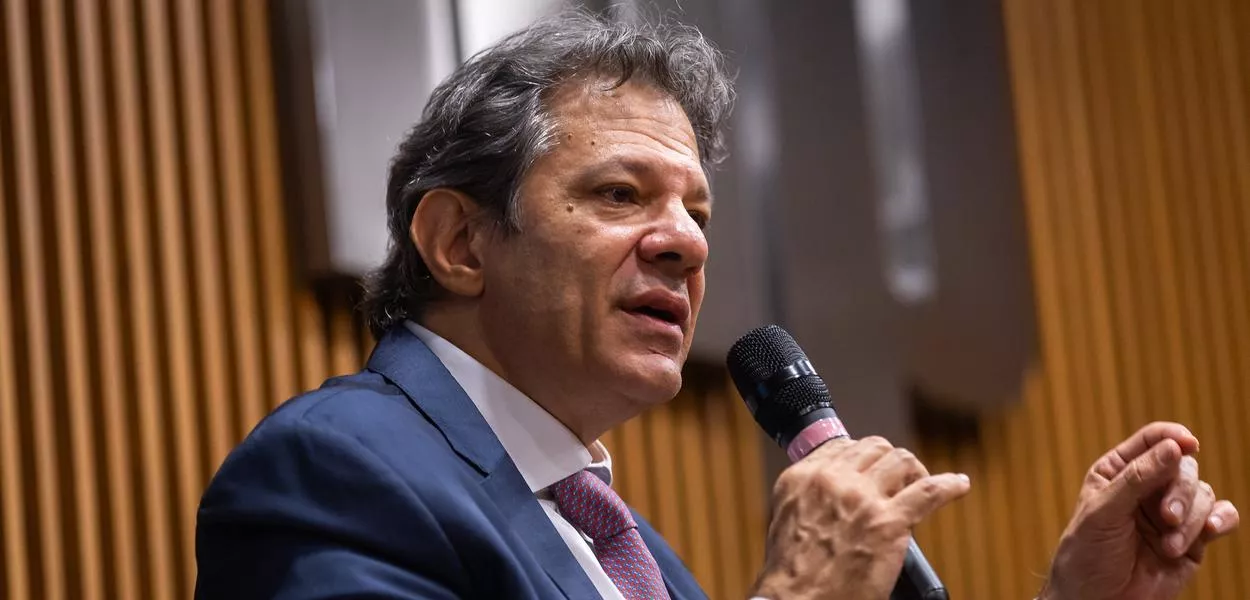 Fernando Haddad