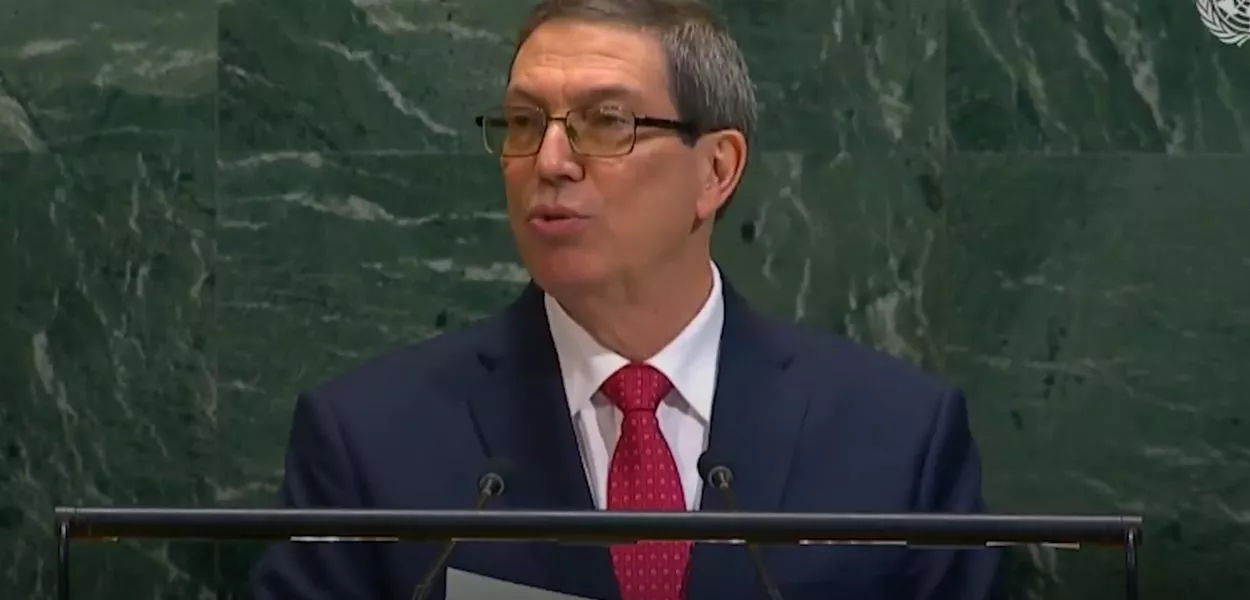 Bruno Rodríguez