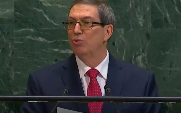 Bruno Rodríguez