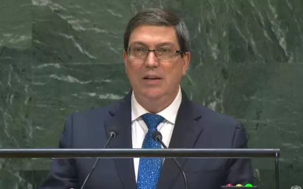 Bruno Rodríguez